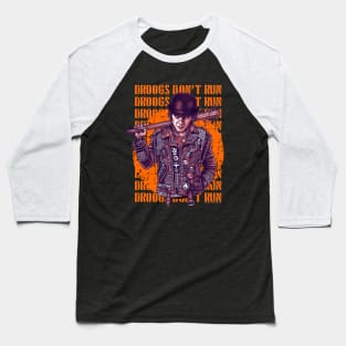 A clockwork orange Baseball T-Shirt